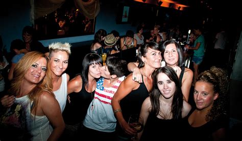 trans club barcelona|Best Gay & Lesbian Bars In Barcelona (LGBT Nightlife Guide)